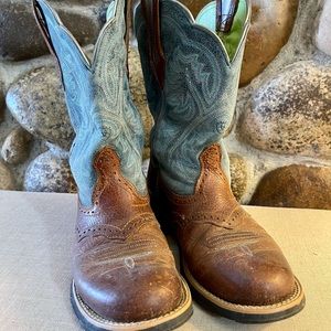 Ariat Fat Baby Boots